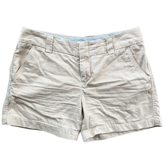 Tommy Hilfiger Pants - Tommy Hilfiger Vintage Khaki Chino Shorts | Size 6
